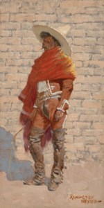 El Vaquero