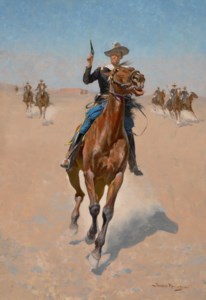 The Trooper