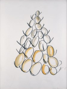 Grappes de Parabole