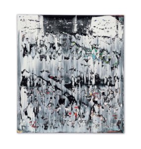 Gerhard Richter, Untitled (687-4)