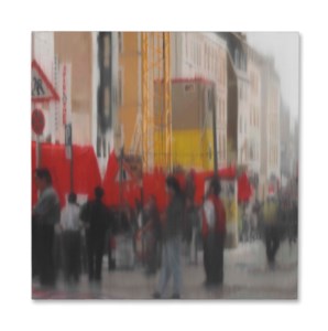 Gerhard Richter, Demo (848-3)