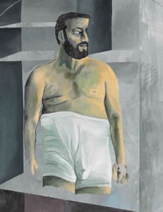 Martin Kippenberger, Untitled