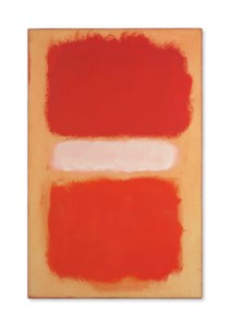 Mark Rothko, Untitled