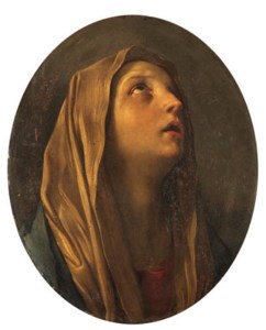The Mater Dolorosa