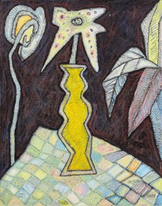 Flower Vase