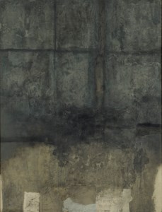 Painting - I
