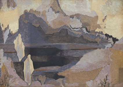 Caverns Measureless to Man II