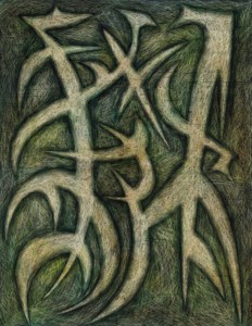 Two Figures