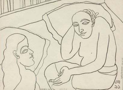 Couple V