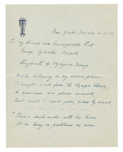 Nikola Tesla (1856-1943)