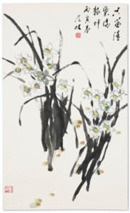 Orchids