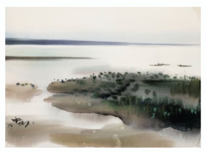 Landscape
