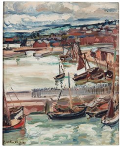 Honfleur