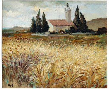 Eglise Provençale