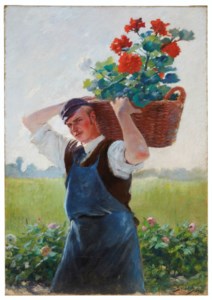 The Gardener