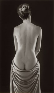 Draped Torso, 1962