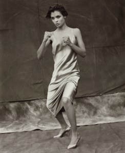 Talisa, Boxing, Bellport, 1983