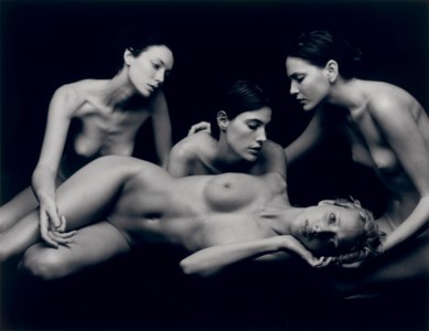 Untitled (Nudes), 1999