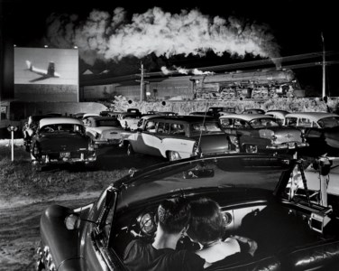 Hotshot, Eastbound, Iager, West Virginia, 1956