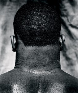 Mike Tyson, Catskills, New York, March 15, 1986