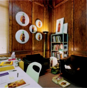 Photostudio (Eggleston), 2002