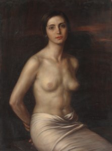 The slave