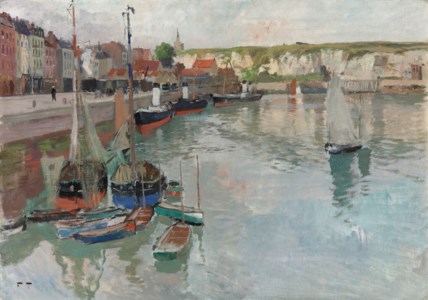 Dieppe