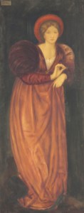 Fatima, Bluebeard's wife