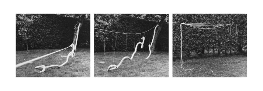 Untitled (triptych)