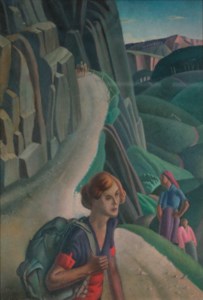 Hikers