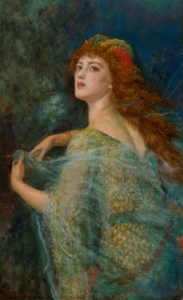 The Enchantress