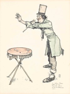 The Magician