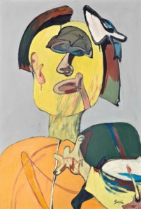 Personaje