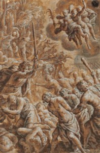 The Martyrdom of the Ten Thousand