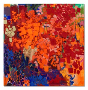 Lynne Drexler, Keller Fair II