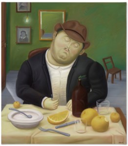 La siesta