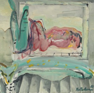 Stilleven