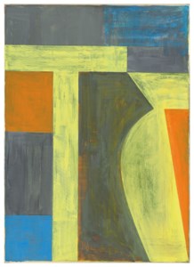 The Woman and the Cross