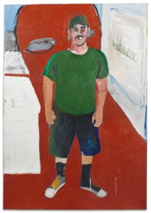 Adam Janes
