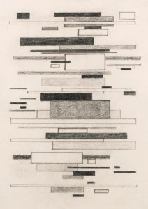 Suprematist Composition