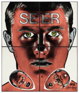 Seer
