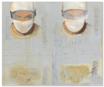 Double Nurse