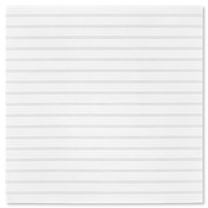 Agnes Martin, Untitled #12