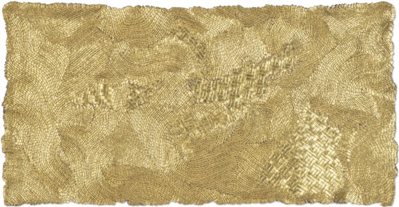 Olga de Amaral, Pueblo H