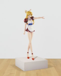 Takashi Murakami, Miss Ko² (Project Ko²)