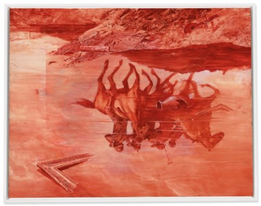 Study for Forward Retreat