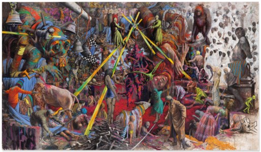 Jonas Burgert, Suchtpuls / Addicted to Pulse