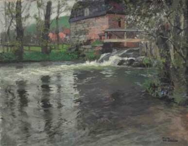 La cascade