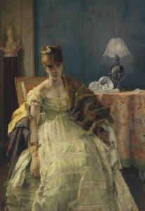 Lovelorn