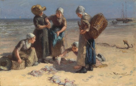 The Catch